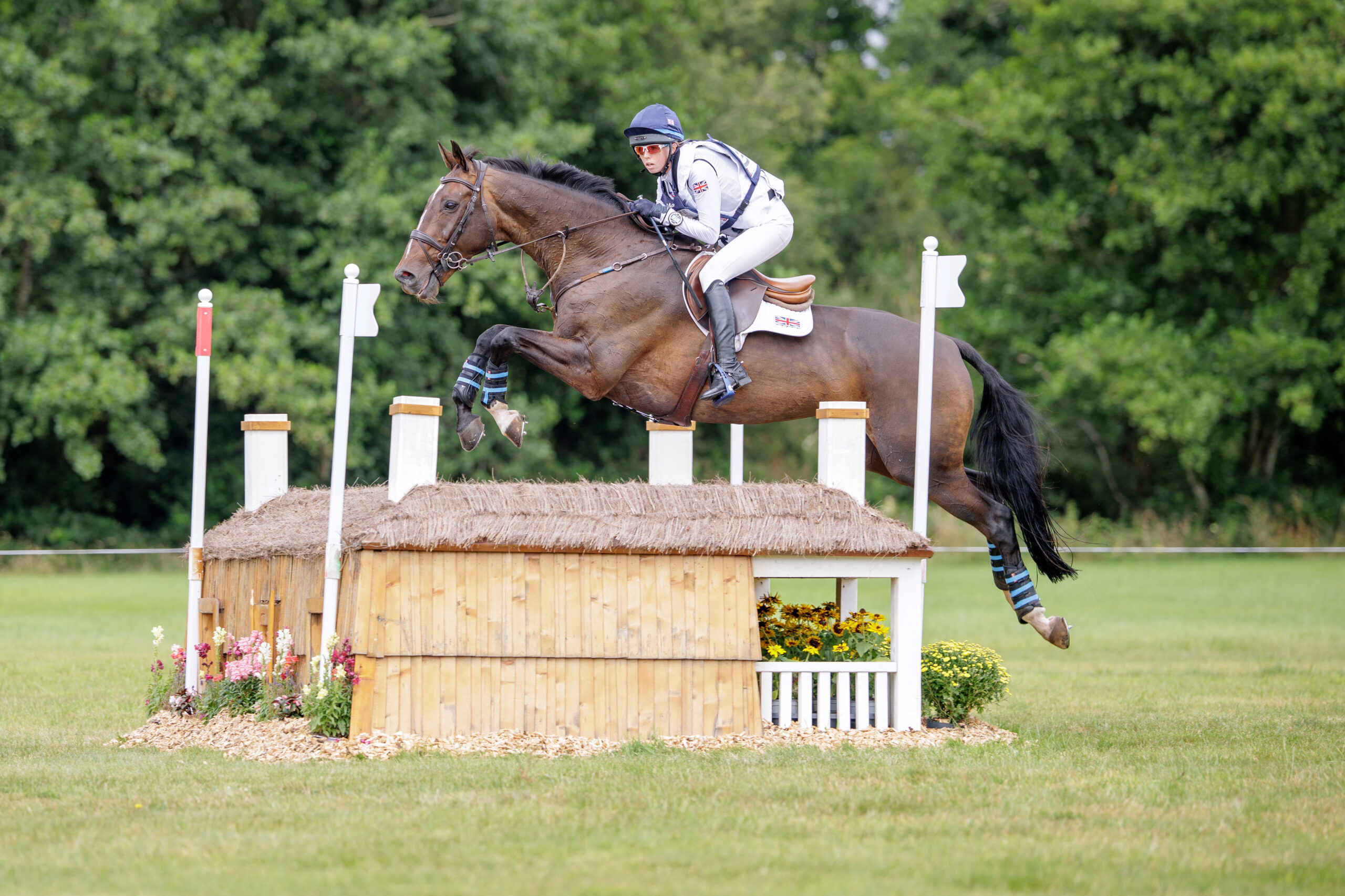 FEI Under-25 Eventing World Championship Millstreet