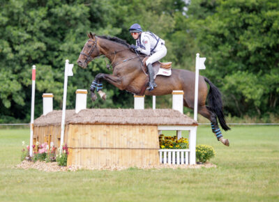 It’s a Top day for Alice Casburn and Great Britain
