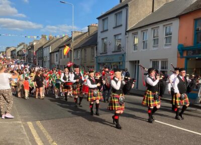 A new chapter opens in Millstreet’s history