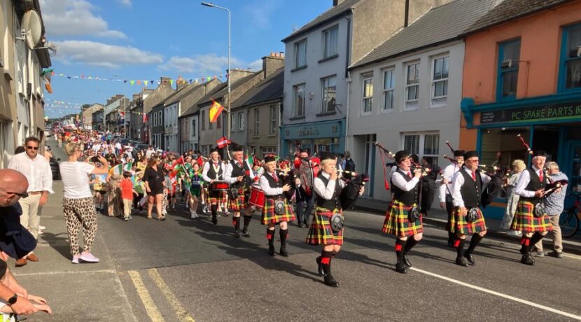 A new chapter opens in Millstreet’s history