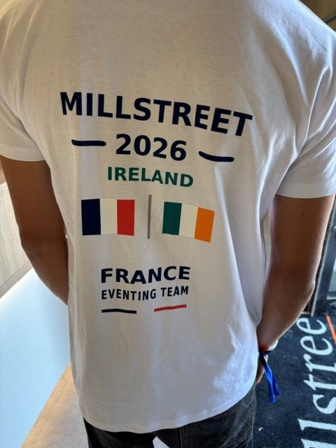 French team clothing