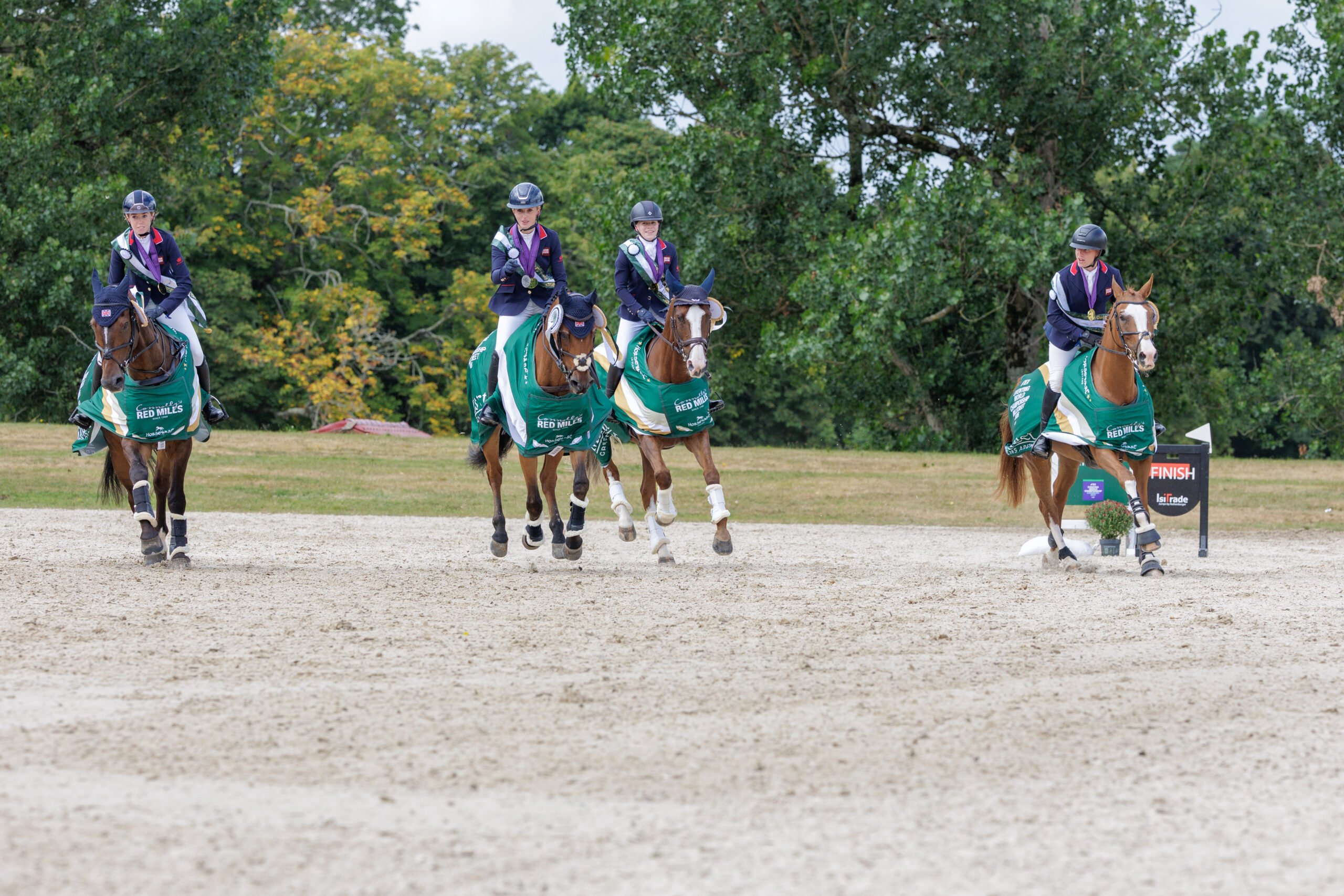 Team GB – gold IMG_5820
