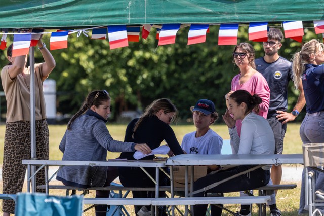 team marquee