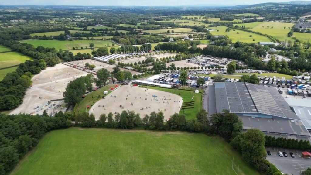 Entries Now Open for Millstreet’s First Events of 2026