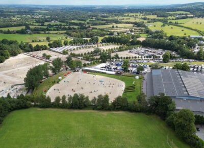 Entries Now Open for Millstreet’s First Events of 2026