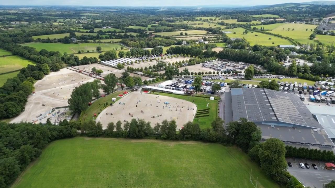 Entries Now Open for Millstreet’s First Events of 2026